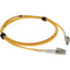 AddOn Fiber Optic Duplex Patch Network Cable