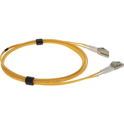 AddOn Fiber Optic Duplex Patch Network Cable