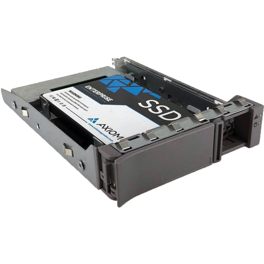 480GB SATA SSD ENTERPRISE EP400