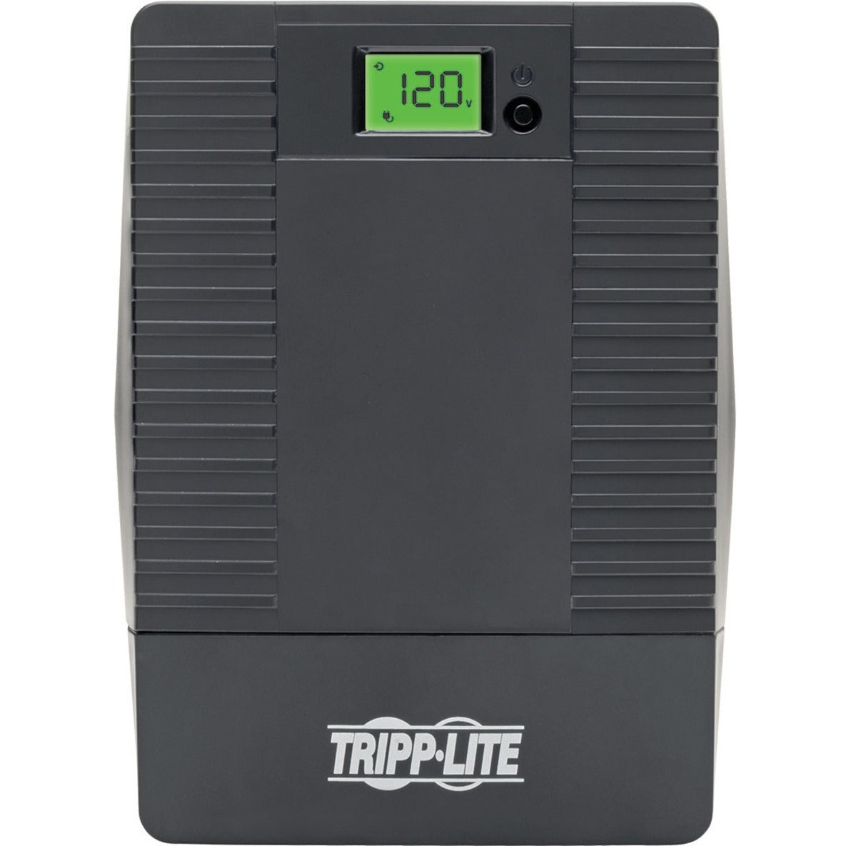 Tripp Lite 1440VA 1200W Line-Interactive UPS 8 NEMA 5-15R Outlets AVR 120V 50/60 Hz USB LCD Tower
