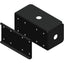 Gamber-Johnson Mounting Bracket for Antenna - Black