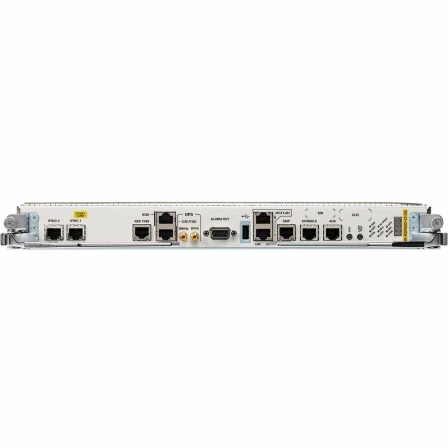 Cisco Route Switch Processor