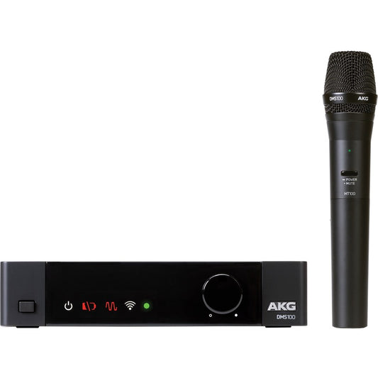 AKG DMS100 VOCAL SET           