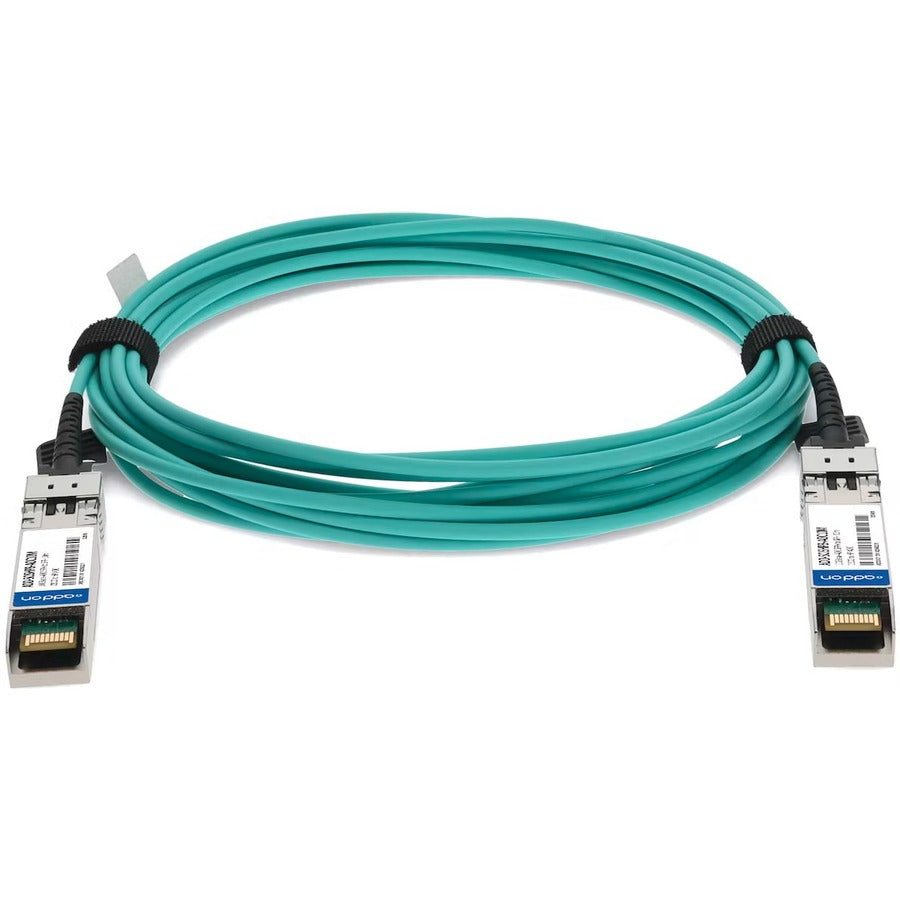 AddOn Fiber Optic Network Cable