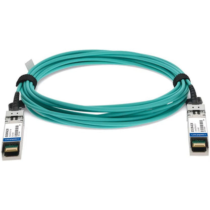 AddOn Fiber Optic Network Cable