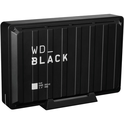 8TB WD BLACK P10 GAME DRIVE    