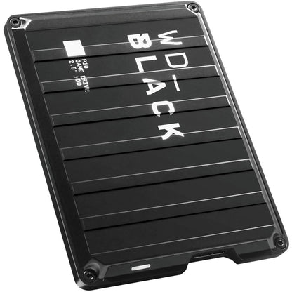 2TB WD BLACK P10 GAME DRIVE    