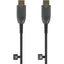 KanexPro Active Fiber High Speed HDMI Cable - 20M Length