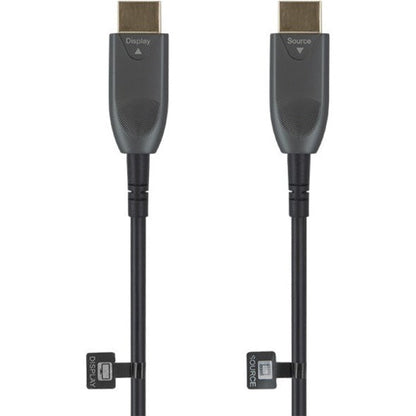 KanexPro Active Fiber High Speed HDMI Cable - 30M Length