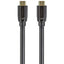 KanexPro Premium High Speed Certified HDMI Cable - 25ft Length