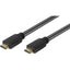 KanexPro Premium High Speed Certified HDMI Cable - 25ft Length