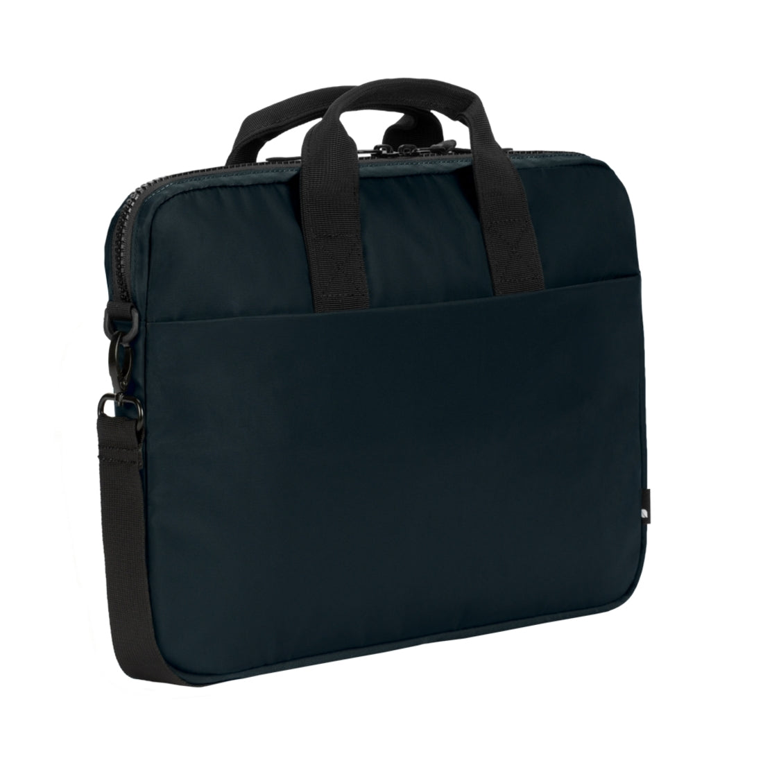 Incase Compass Brief Carrying Case (Briefcase) for 13" Apple iPhone iPad MacBook Pro - Navy