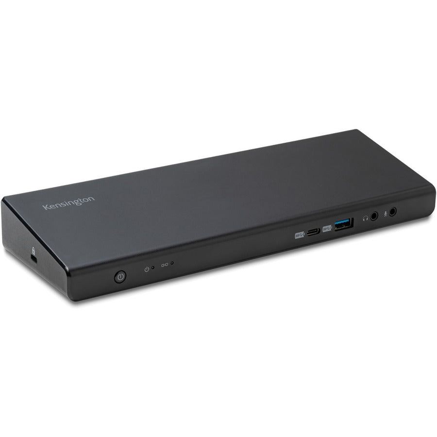 SD4750P USB-C/USB 3            