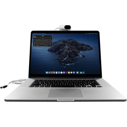 Ablenet TrackerPro 2 Handsfree Mouse Camera