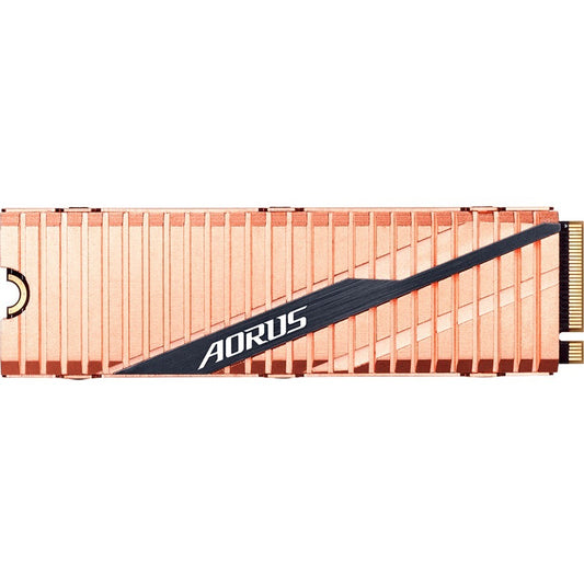AORUS PCI GEN 4.0 2TB NVME SSD 