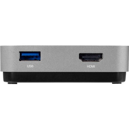 OWC USB-C Travel Dock