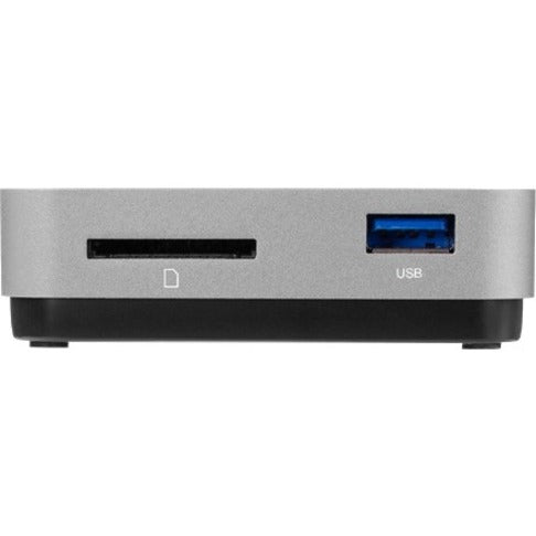 OWC USB-C Travel Dock