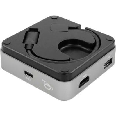 OWC USB-C Travel Dock