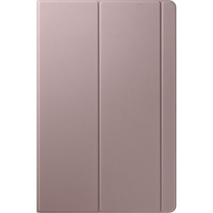 TAB S6 BOOKCOVER ROSE BLUSH    