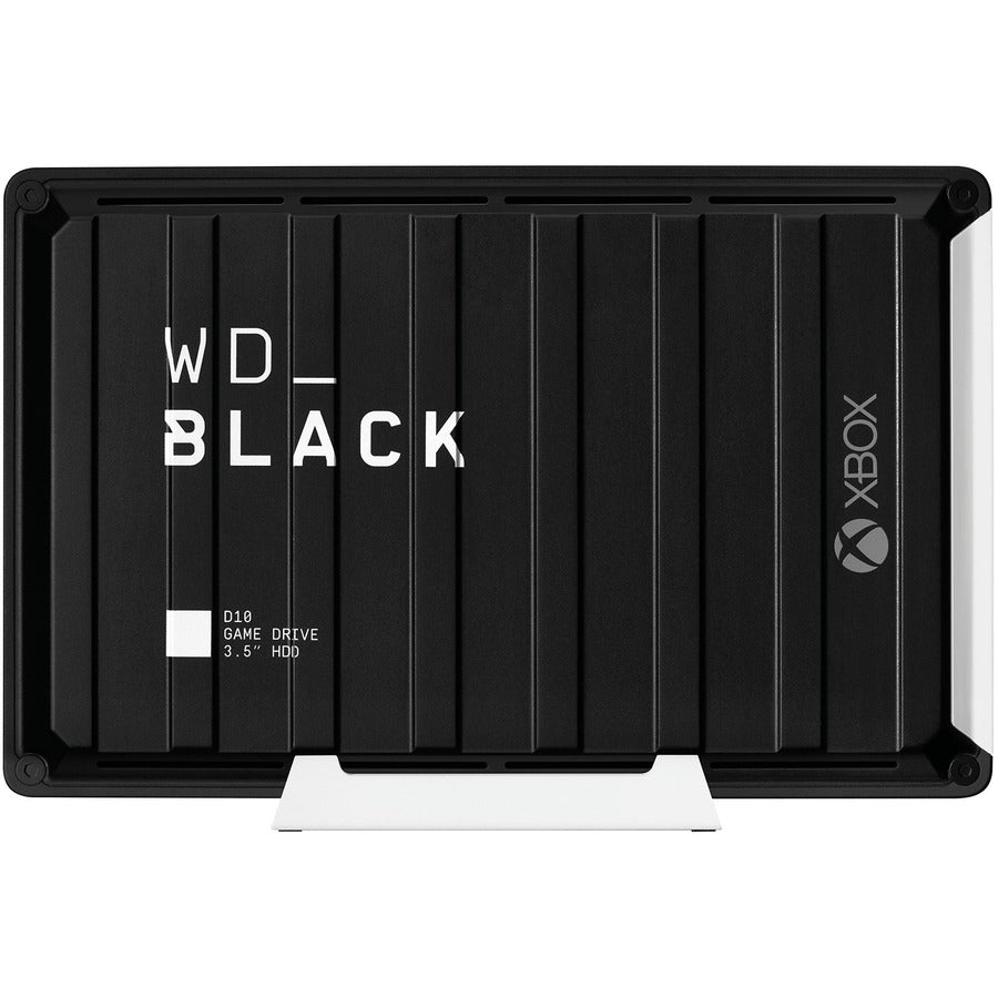 12TB WD BLACK P10 GAME DRIVE   