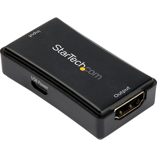 4K HDMI EXTENDER VIDEO BOOSTER 