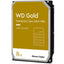 8TB GOLD ENTERPRISE CLASS SATA 