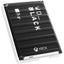 5TB WD BLACK P10 GAME DRIVE    