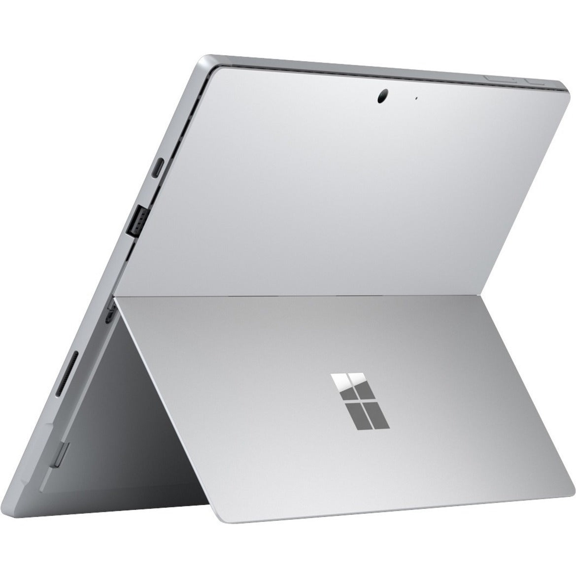 Microsoft Surface Pro 7 Tablet - 12.3" - Core i7 10th Gen - 16 GB RAM - 1 TB SSD - Windows 10 Pro - Platinum