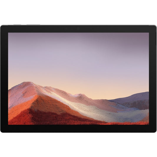 Microsoft Surface Pro 7 Tablet - 12.3" - Core i7 10th Gen - 16 GB RAM - 512 GB SSD - Windows 10 Pro - Platinum