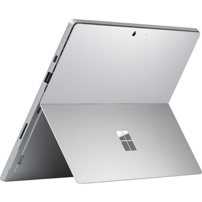 Microsoft Surface Pro 7 Tablet - 12.3" - Core i7 10th Gen - 16 GB RAM - 512 GB SSD - Windows 10 Pro - Platinum