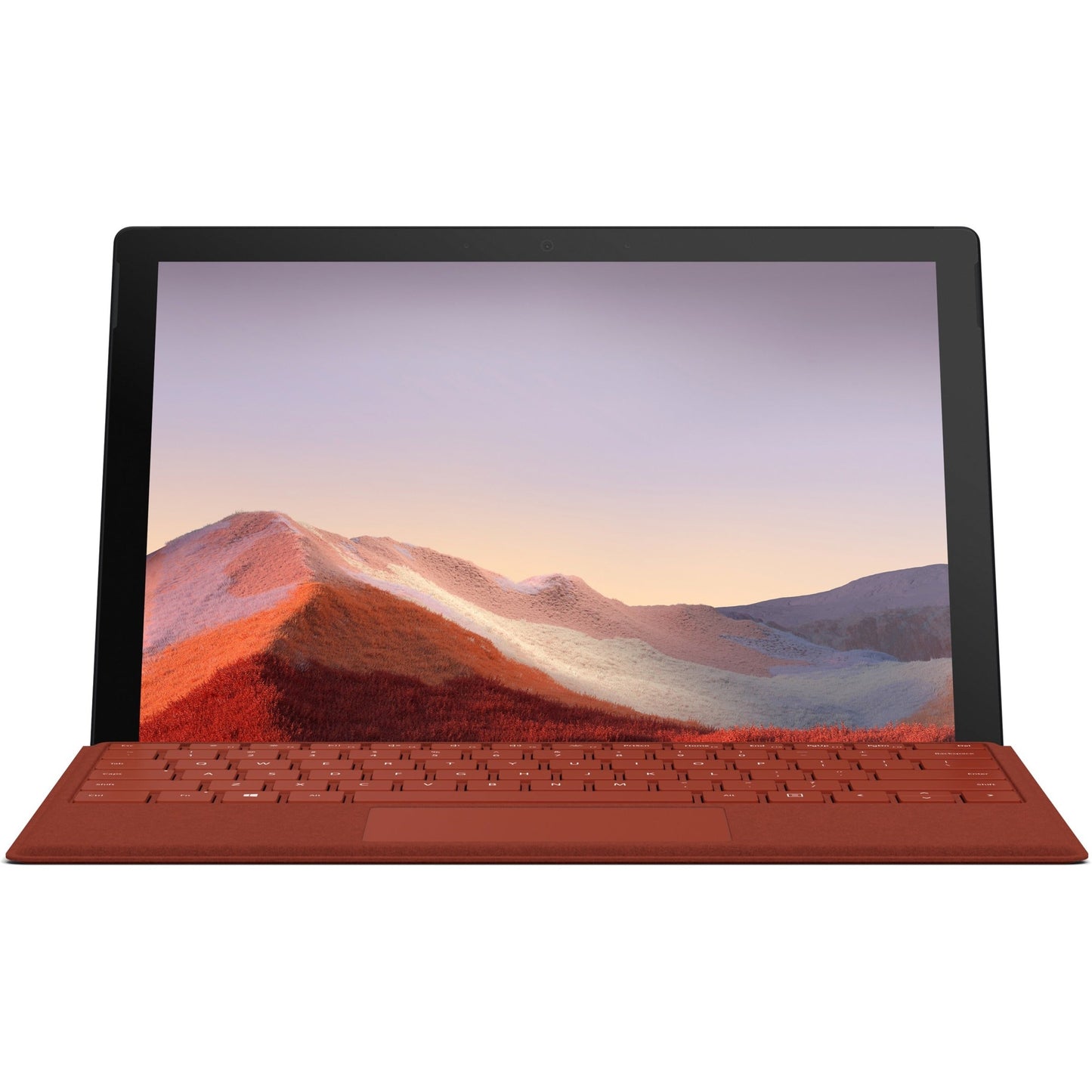 Microsoft Surface Pro 7 Tablet - 12.3" - Core i7 10th Gen - 16 GB RAM - 512 GB SSD - Windows 10 Pro - Platinum