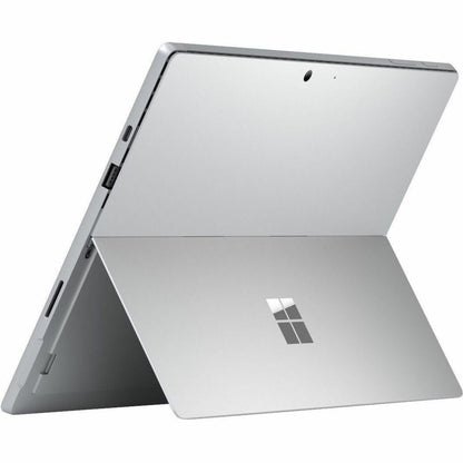 Microsoft Surface Pro 7 Tablet - 12.3" - Core i5 10th Gen i5-1035G4 Quad-core (4 Core) 1.10 GHz - 8 GB RAM - 128 GB SSD