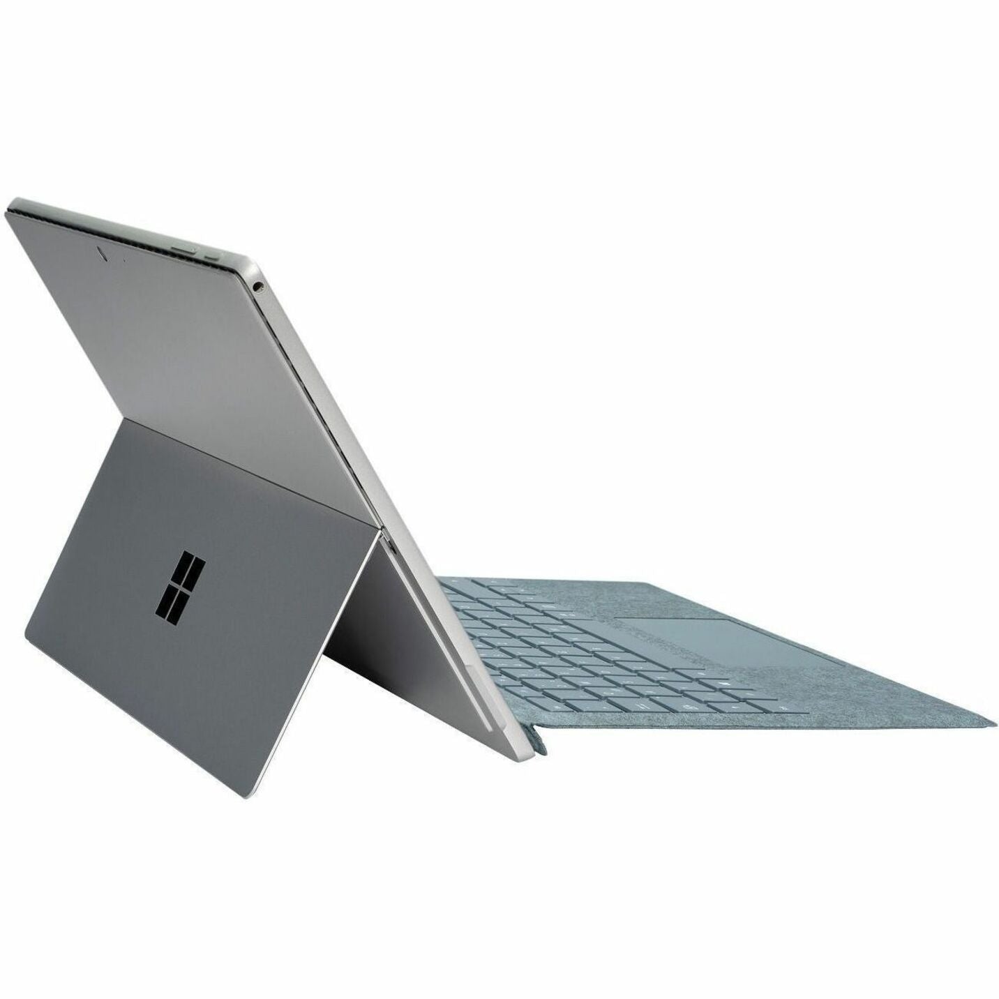 Microsoft Surface Pro 7 Tablet - 12.3" - Core i5 10th Gen i5-1035G4 Quad-core (4 Core) 1.10 GHz - 8 GB RAM - 128 GB SSD