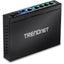 6-PORT GIGABIT POE+ SWITCH     