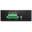 8-PORT INDUSTRIAL FAST ETHERNET