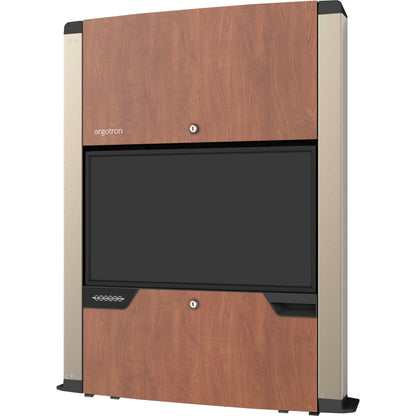 Ergotron CareFit Enclosure Laminate Kit