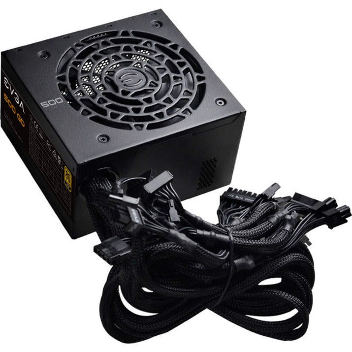 EVGA 500 GD Power Supply