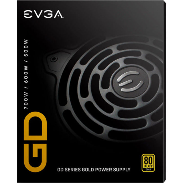 EVGA 500 GD Power Supply