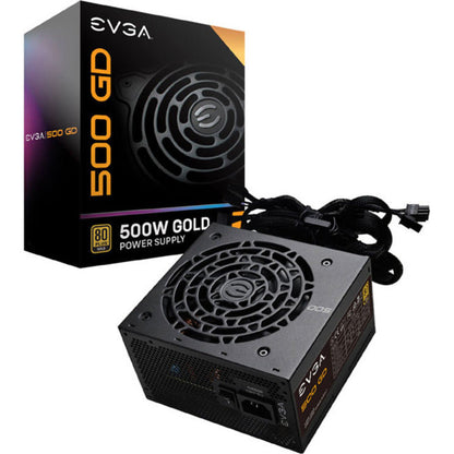 EVGA 500 GD Power Supply