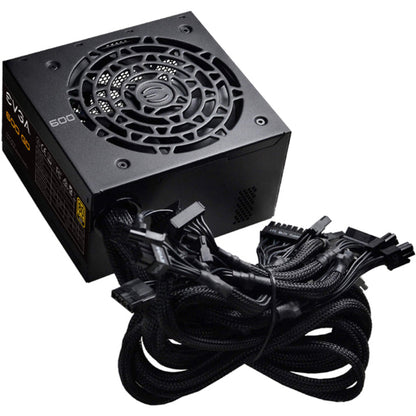 EVGA 600 GD Power Supply