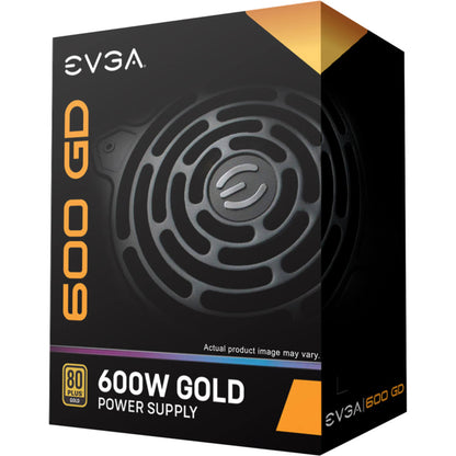 EVGA 600 GD Power Supply