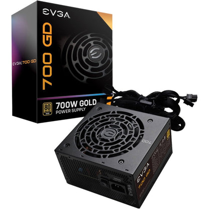 EVGA 700 GD Power Supply