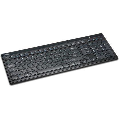 SLIM TYPE WRLS KEYBOARD        