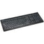 SLIM TYPE WRLS KEYBOARD        