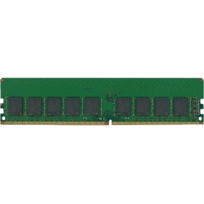 16GB 2RX8 PC4-2666V-E19        