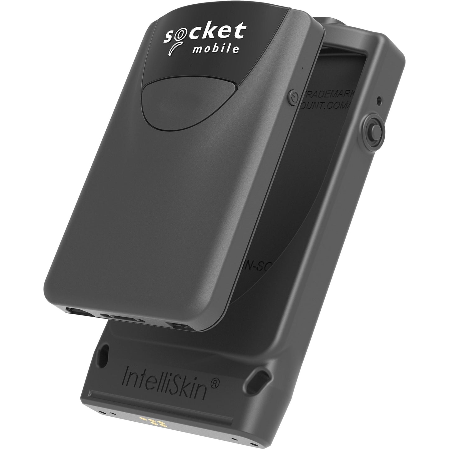 Socket Mobile DuraScan&reg; D800 Linear Barcode Scanner (Charger Sold Separately)