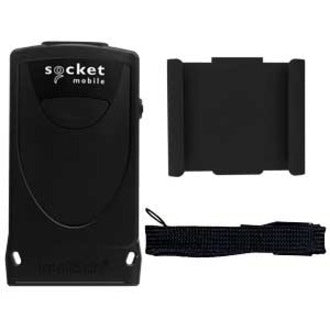 Socket Mobile DuraScan&reg; D800 Linear Barcode Scanner (Charger Sold Separately)