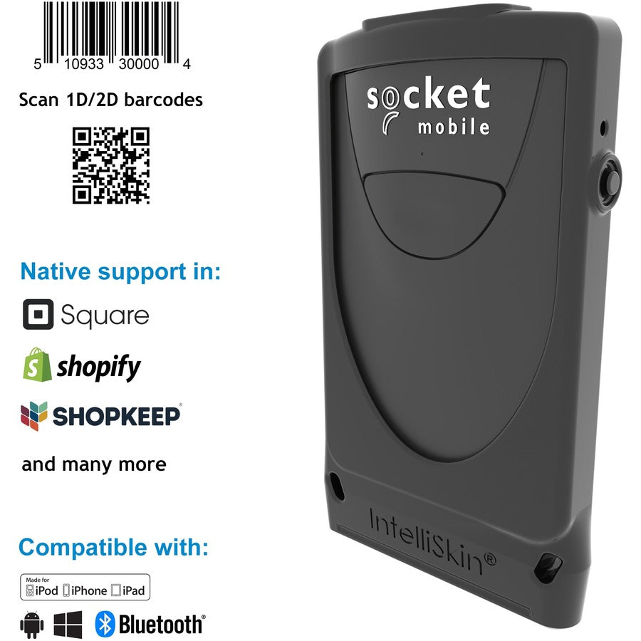 SOCKETSCAN S700 LINEAR BARCODE 