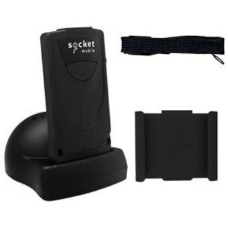 Socket Mobile DuraScan&reg; D840 Universal Barcode Scanner & Charging Dock
