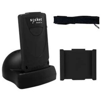 Socket Mobile DuraScan D860 Handheld Barcode Scanner